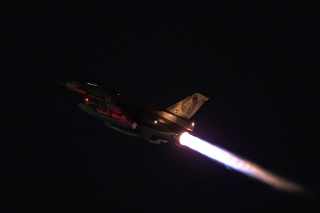 Lebanon open to 'peace talks' with Israel but demands ceasefire first