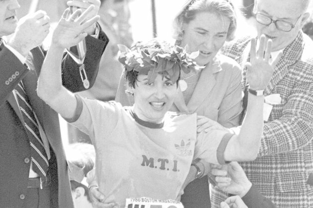 Rosie Ruiz, Boston Marathon Course-Cutter, Dies at 66