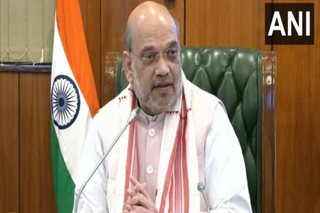 Amit Shah to address 'Jan Bhavna Mahasabha' in Bihar's Seemanchal on Friday