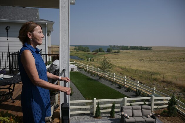 Colorado commission approves 24 oil, gas wells near Aurora Reservoir