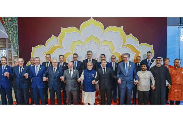 President Lula highlights need for balanced AI Governance at India Summit