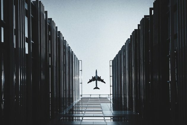 EU blacklists already banned Russian airlines