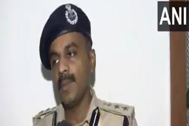 121 Bangladeshi immigrants detained; five interrogated by SIT: DCP Nidhan Valsan