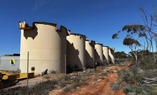  Refurbished CIL tanks bound for Laverton