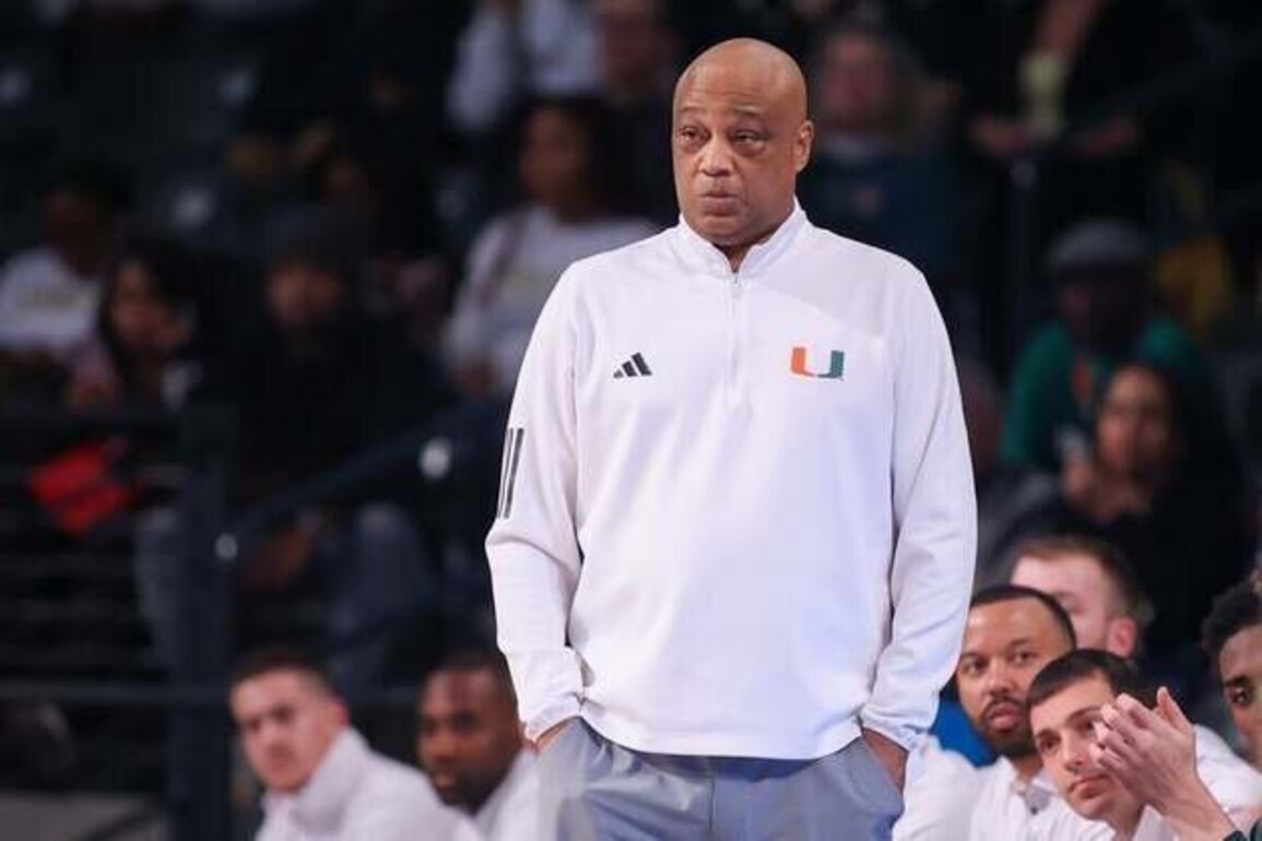 Temple assistant, former Miami interim coach Bill Courtney dies