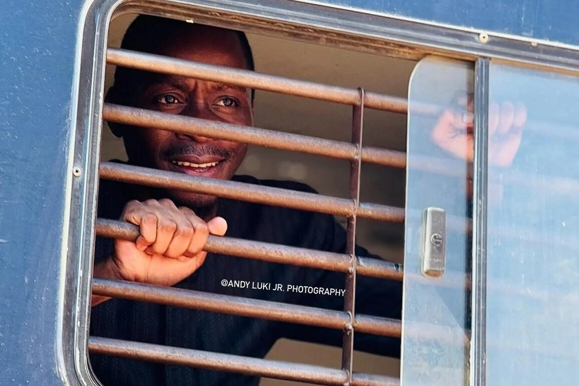 Munir Zulu Sentenced to 18 Months with Hard Labour for Seditious Remarks Against President
