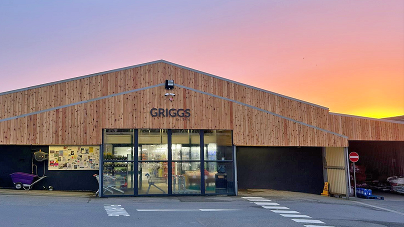 NBG welcomes M.A. Grigg in record year for new Partners and Associates