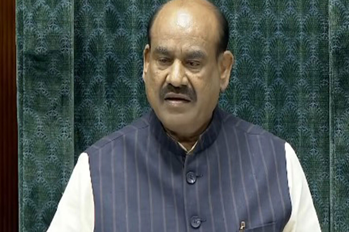 "House will function according to rules": Om Birla after Opposition motion on Lok Sabha Speaker's removal fails