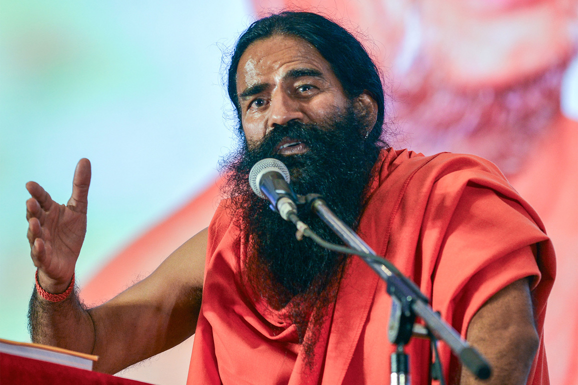 Delhi High Court: Swami Ramdev seeks protection from AI-generated deepfakes, online misuse