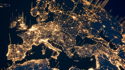 Seven trends shaping Europe's growth path