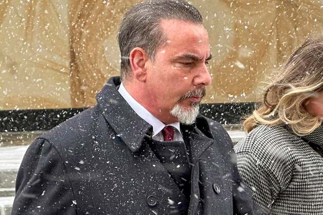 Ex-DEA Agent Sentenced For Protecting Drug Trafficking Friends  Latest News