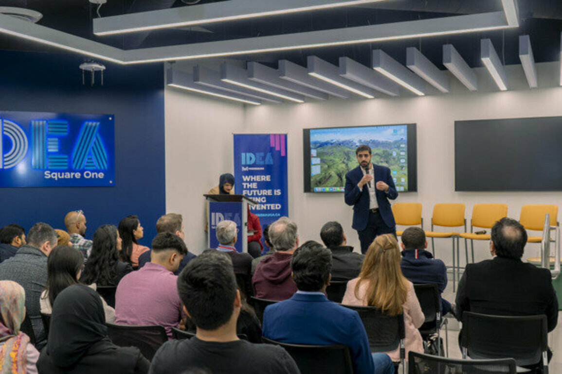 Dubai Chamber of Digital Economy highlights benefits of participating in Expand North Star 2025