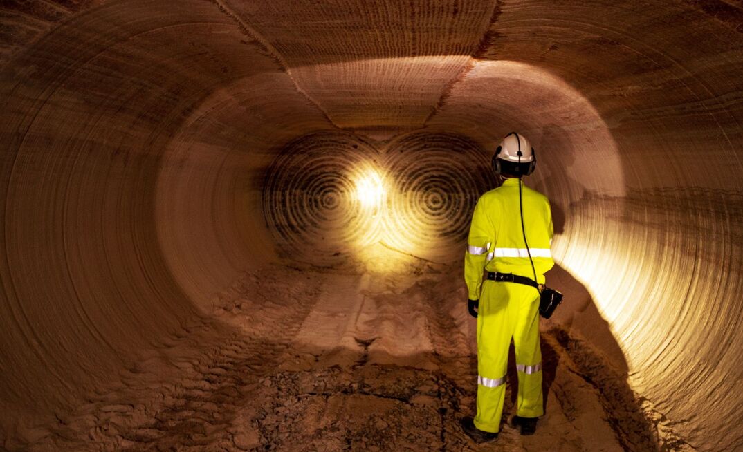Complexo Mineroquímico em Sergipe vendido pela Mosaic