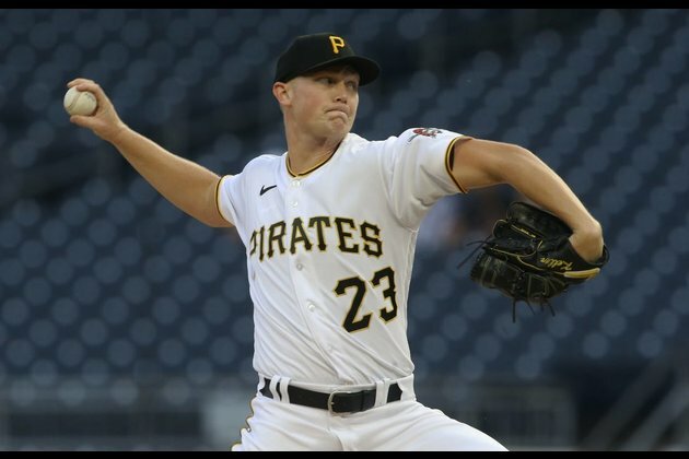Cubs, Pirates look to future ahead of series opener