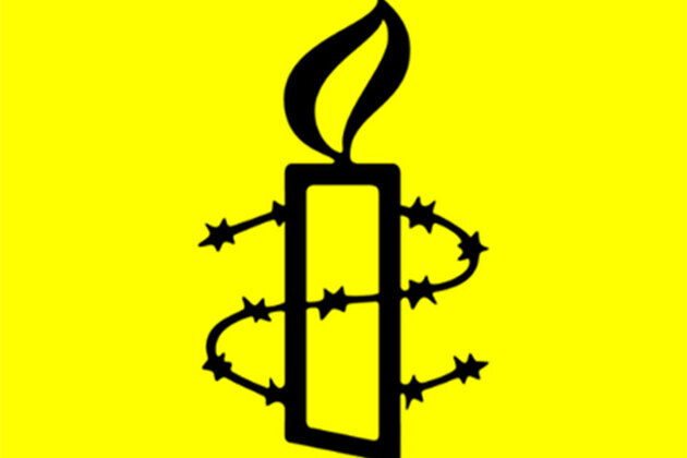 Amnesty flags sharp decline in civil liberties in Pakistan