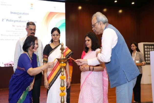 India hosts 2nd policymakers' forum to strengthen global collaboration on drug standards, access to affordable medicines