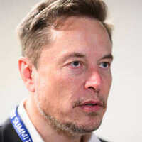 Musk calls for abolition of EU