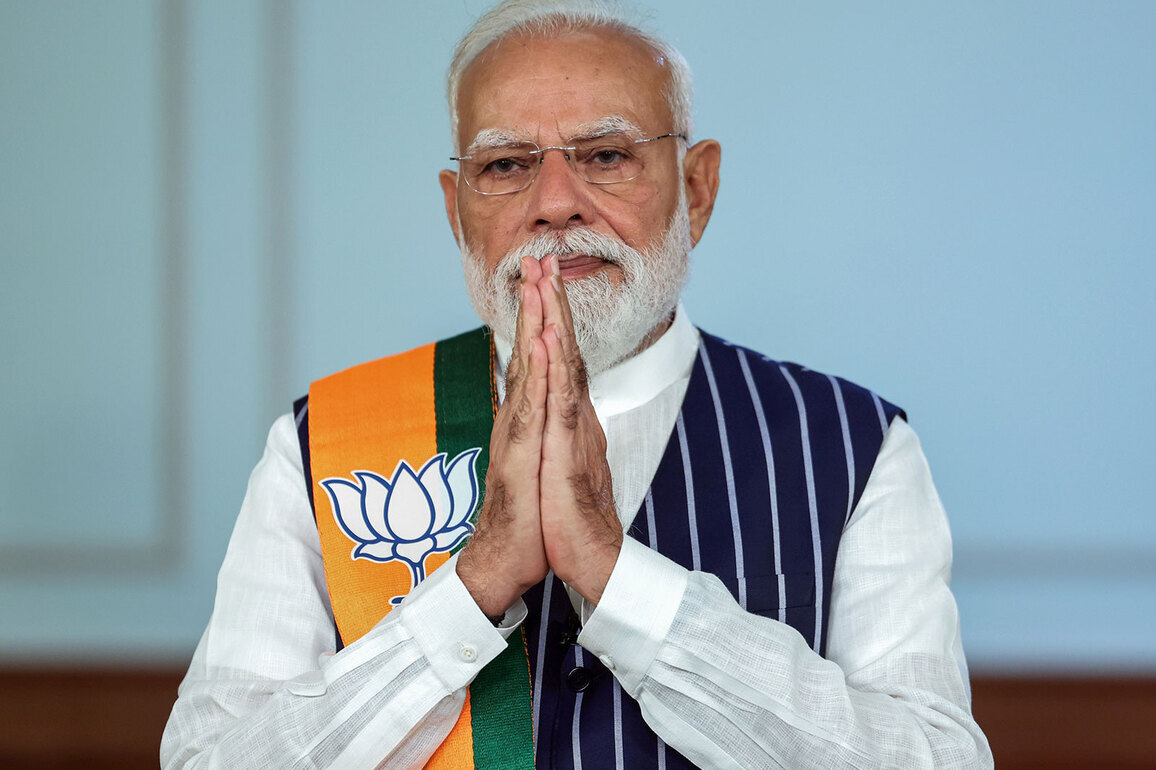 "Moment above any one party or individual...": PM Modi urges Floor Leaders of all parties to support Women's Reservation Bill