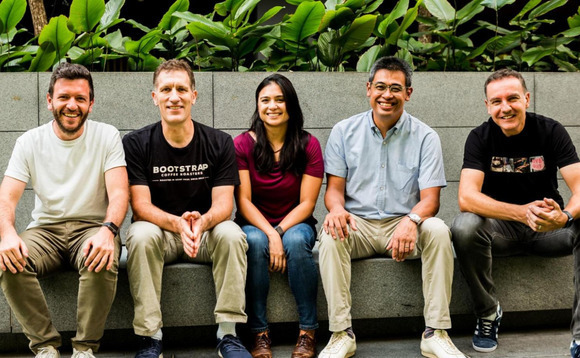 Wavemaker hits first close on SE Asia climate fund  