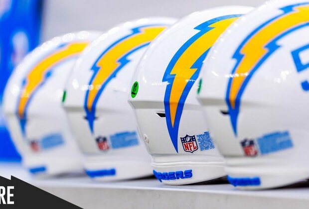 Los Angeles Chargers Hire Kiel McDonald as Running Backs Coach