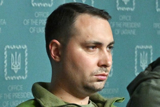 Ukraine's top spy admits agents murdered Russian public figures