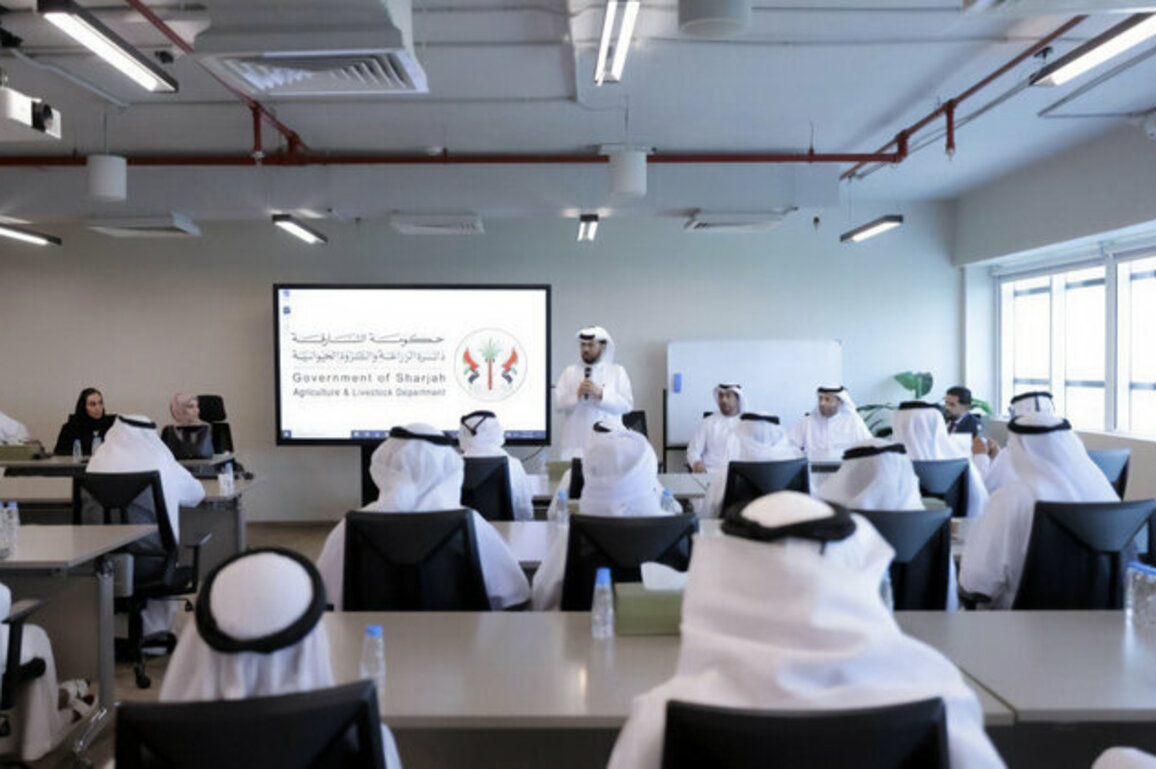 Farmers' Forum in Sharjah highlights marketing strategies