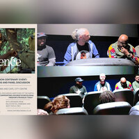 Oxford event explores contemporary national liberation movements, focusing on Baloch Struggle