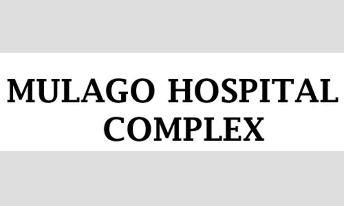 Notice from Mulago National Referral Hospital Notice from Mulago National Referral Hospital
