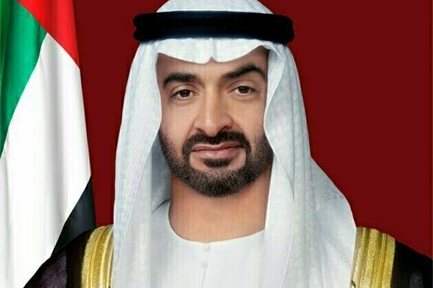 UAE President accepts condolences from world leaders over passing of Sheikh Khalifa
