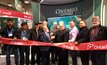 Michael Gravelle made the announcement during the official opening of the Ontario Pavilion at PDAC