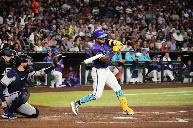 Diamondbacks will need big game from offense to stave off Braves