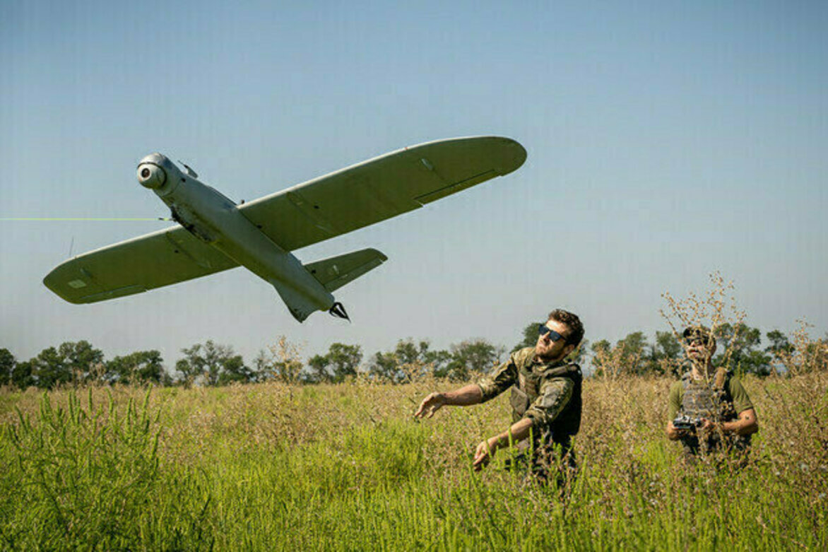 Ukrainian drones approaching Moscow shot down mayor
