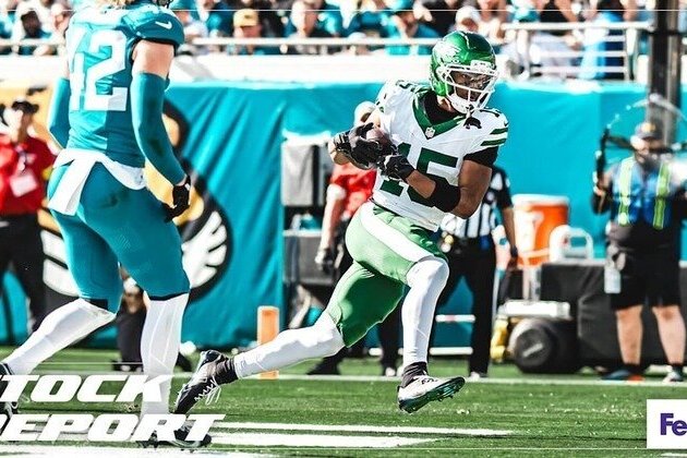 📈Stock Report | Adonai Mitchell & Nick Folk Continue to Excel