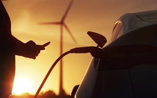 'The direction of travel is clear': IEA predicts over a quarter of cars sold worldwide this year will be electric