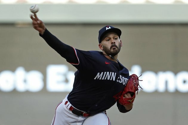 Twins eke out win over Guardians on sac fly in 9th
