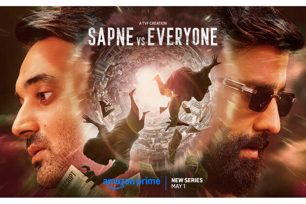 Battle of revenge, dreams, ambition intensifies in Sapne vs Everyone 2 trailer, to stream from May 1