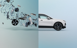 BMW's circular drive: How the auto giant is steering towards a fully recycled and recyclable car