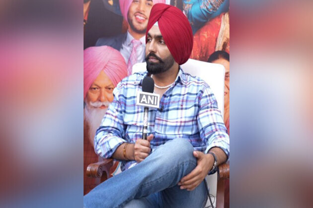 "Situation weighing heavily on my heart": Ammy Virk shares his wife, daughter stuck in UAE amid West Asia tensions