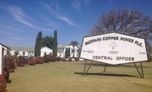 No work today: Mopani Copper Mines has suspended two operations over an electricity dispute