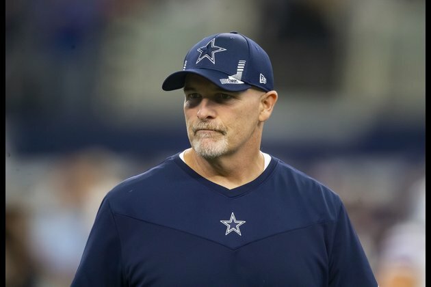 Reports: Broncos narrow coaching search to 3 finalists