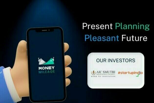 Money Mileage ropes in funding from Startup India through AIC-SMUTBI