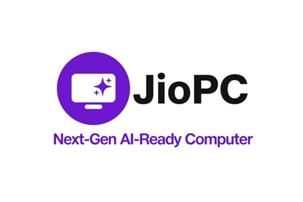 Reliance Jio announces India's first AI-ready cloud computer