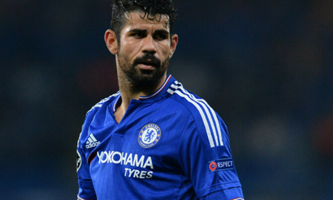 Diego Costa recalled by Spain for England clash Diego Costa recalled by Spain for England clash