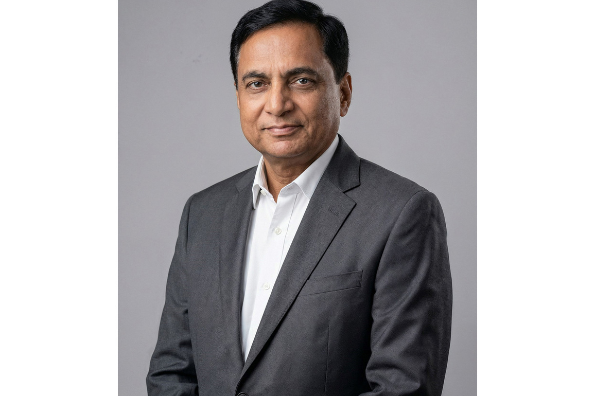 Shyam Sunder Jindal advocates for advanced energy storage solutions ahead of Union Budget 2026