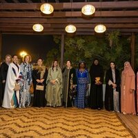 Sharjah hosts women ambassadors for high-level Ramadan gathering
