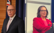 Duttons 'national interest test' 'rubbished by govt minister