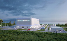 GE Hitachi Nuclear Energy awarded government grant to power up SMR plans