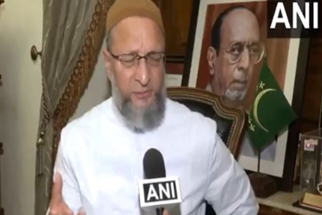 "Over 16 mn Indians live in Gulf; war will have grave impact on them:" AIMIM chief Owaisi on "boogie" of Iran's nuke weapons