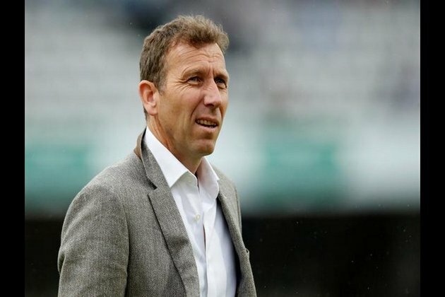 Looking forward to England-Pakistan series: Michael Atherton