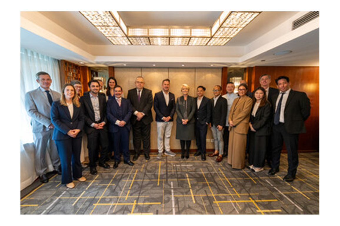 NextFin Asia: A New Dedicated Fund for the Catapult: Inclusion SE Asia Program to Further Scale Inclusive Finance Fintechs in ASEAN